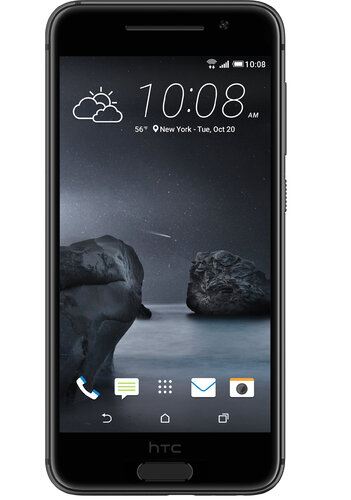 Περισσότερες πληροφορίες για "HTC One A9 (Kάρβουνο/16 GB)"