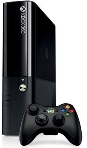 Περισσότερες πληροφορίες για "Microsoft Xbox 360 Slim E 500GB + Forza Horizon 2"
