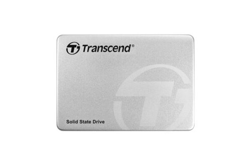 Περισσότερες πληροφορίες για "Transcend SSD360 (256 GB/SATA III)"