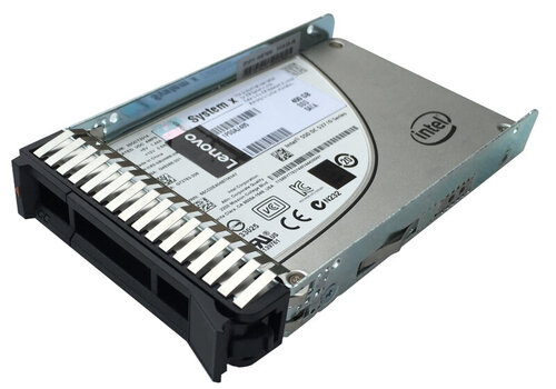 Περισσότερες πληροφορίες για "Lenovo S3710 800GB EP SATA G3HS 2.5" (800 GB/SATA III)"