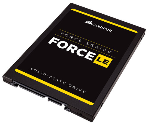 Περισσότερες πληροφορίες για "Corsair Force LE (240 GB/SATA III)"