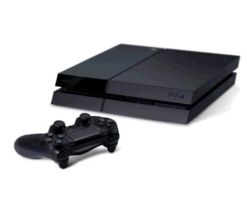 Περισσότερες πληροφορίες για "Sony PlayStation 4 + Bloodborne Batman:AK"