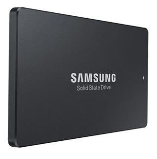 Περισσότερες πληροφορίες για "Samsung PM953 (480 GB/PCI Express)"