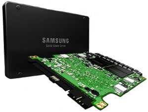 Περισσότερες πληροφορίες για "Samsung PM1633 (1920 GB/SAS)"