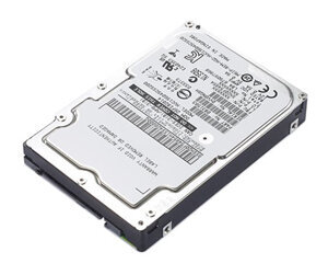 Περισσότερες πληροφορίες για "Lenovo 600GB 15K 2.5 Inch HDD"