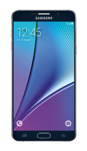 Περισσότερες πληροφορίες για "Samsung Galaxy Note 5 SM-N920 (Μαύρο/64 GB)"