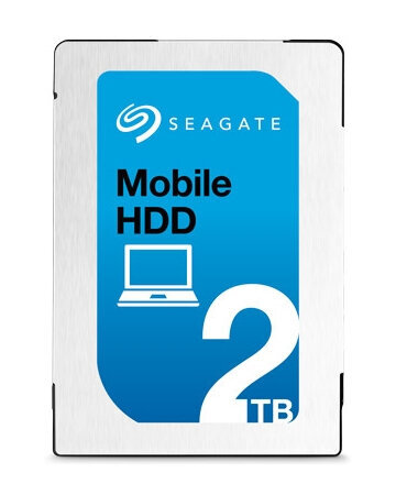 Περισσότερες πληροφορίες για "Seagate ST2000LM007"