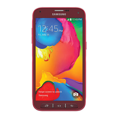 Περισσότερες πληροφορίες για "Samsung Galaxy SM-G860P (Κόκκινο/16 GB)"