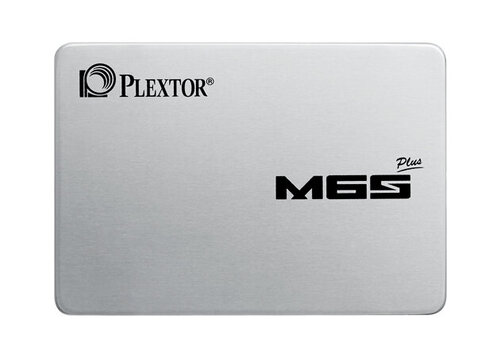 Περισσότερες πληροφορίες για "Plextor M6S Plus (256 GB/SATA III)"