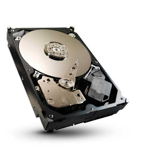 Περισσότερες πληροφορίες για "Seagate ST4000VM000"