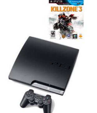 Περισσότερες πληροφορίες για "Sony PlayStation 3 Killzone Bundle 160GB"