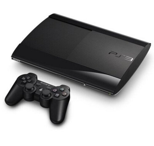 Περισσότερες πληροφορίες για "Sony PlayStation 3 Combo Pack 250GB"