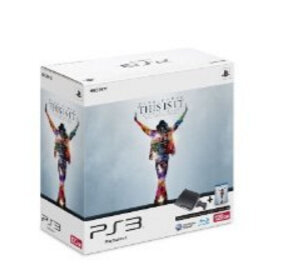 Περισσότερες πληροφορίες για "Sony PlayStation 3 This is it Bundle 120GB"