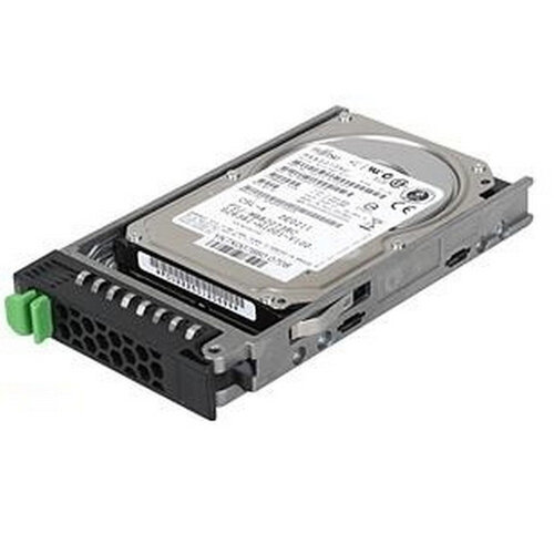 Περισσότερες πληροφορίες για "Fujitsu S26361-F5588-L480 (480 GB)"