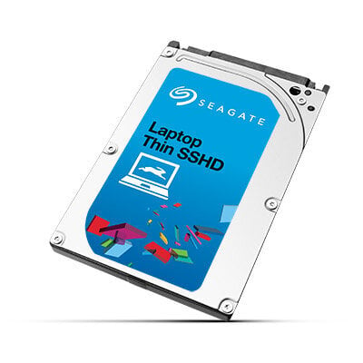 Περισσότερες πληροφορίες για "Seagate Laptop SSHD ST1000LX001"