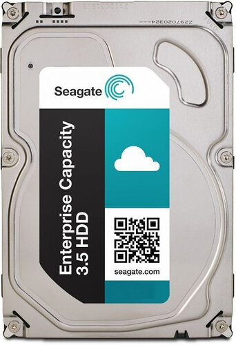 Περισσότερες πληροφορίες για "Seagate Enterprise 3.5 2TB"