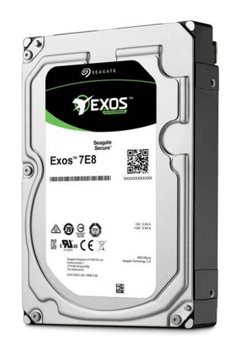 Περισσότερες πληροφορίες για "Seagate Enterprise ST3000NM0005"