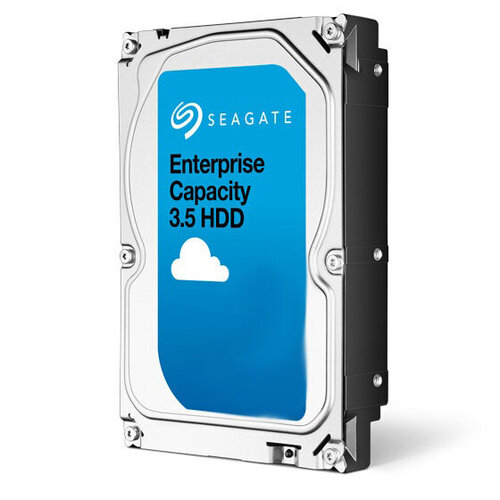 Περισσότερες πληροφορίες για "Seagate Enterprise ST4000NM0035"