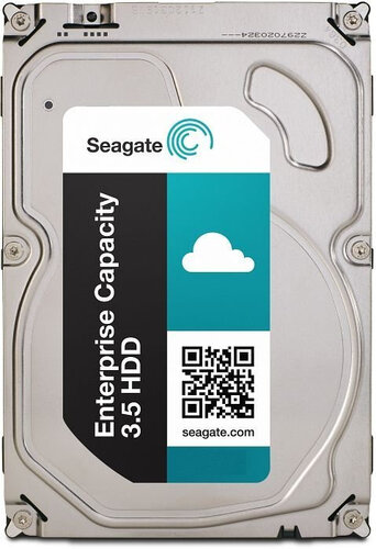 Περισσότερες πληροφορίες για "Seagate Enterprise 3.5 1TB"