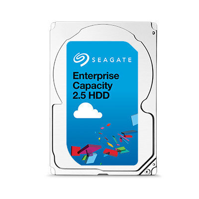 Περισσότερες πληροφορίες για "Seagate Enterprise 1 TB"