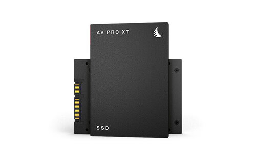 Περισσότερες πληροφορίες για "Angelbird Technologies AV PRO XT (1 TB/SATA III)"