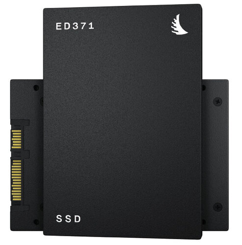 Περισσότερες πληροφορίες για "Angelbird Technologies ED371 (1 TB/SATA III)"