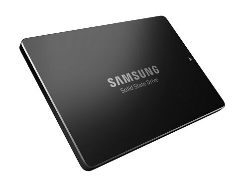 Περισσότερες πληροφορίες για "Samsung PM871a (512 GB/SATA III)"