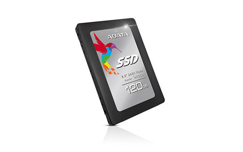 Περισσότερες πληροφορίες για "ADATA ASP550SS7-120GM (120 GB/SATA III)"