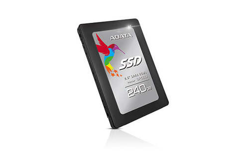 Περισσότερες πληροφορίες για "ADATA ASP550SS7-240GM (240 GB/SATA III)"