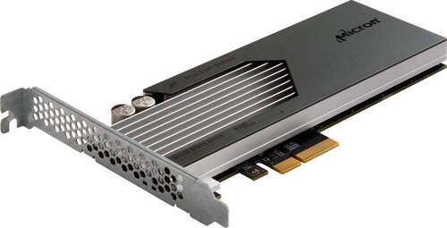 Περισσότερες πληροφορίες για "Micron 9100 (1200 GB/PCI Express)"