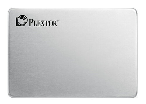 Περισσότερες πληροφορίες για "Plextor M7VC (512 GB/SATA III)"