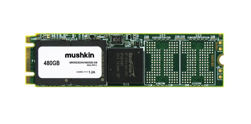 Περισσότερες πληροφορίες για "Mushkin MKNSSDAV480GB-D8 (480 GB/SATA III)"