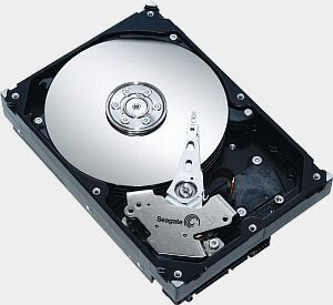 Περισσότερες πληροφορίες για "Seagate Desktop HDD Barracuda 7200.9 80"