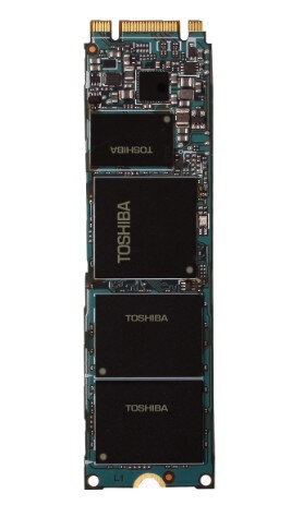 Περισσότερες πληροφορίες για "Toshiba SG5 (256 GB/SATA III)"