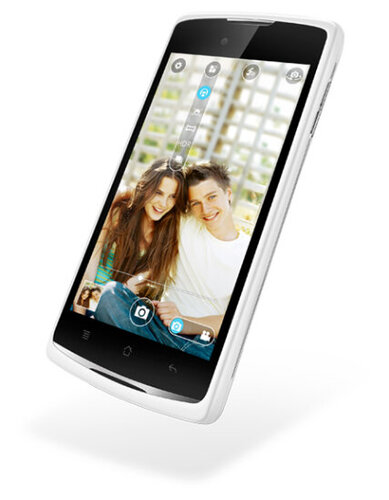 Περισσότερες πληροφορίες για "Oppo R817 Real (Άσπρο/4 GB)"