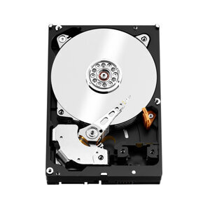 Περισσότερες πληροφορίες για "Western Digital Red Pro 8TB 20PK"