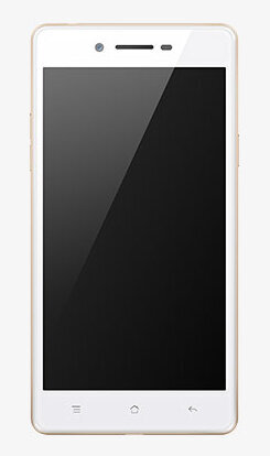 Περισσότερες πληροφορίες για "Oppo A33 (Άσπρο/16 GB)"