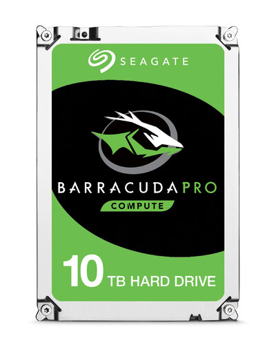 Περισσότερες πληροφορίες για "Seagate Barracuda ST10000DM0004"