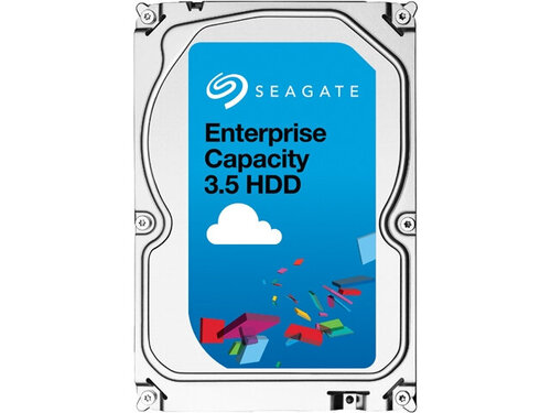 Περισσότερες πληροφορίες για "Seagate Enterprise 4TB SATA 3.5''"