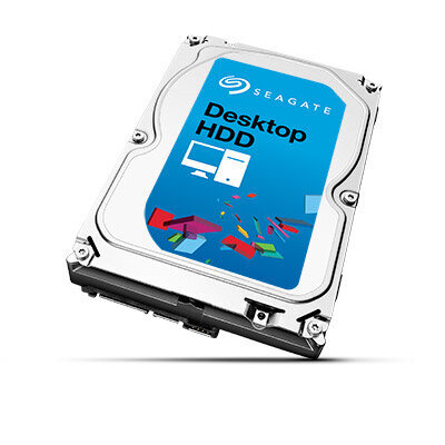 Περισσότερες πληροφορίες για "Seagate Desktop HDD STBD8000400"