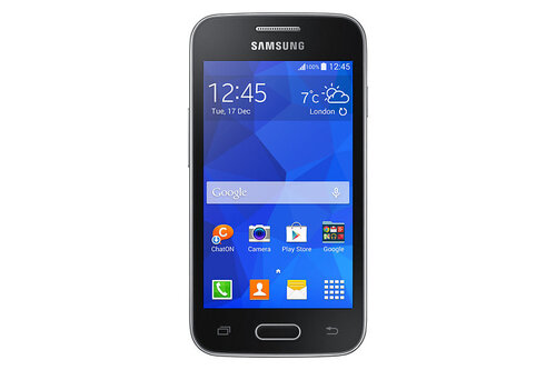 Περισσότερες πληροφορίες για "Samsung Galaxy V (Μαύρο/4 GB)"
