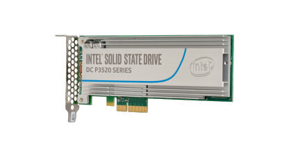 Περισσότερες πληροφορίες για "Intel SSDPEDMX012T701 (1200 GB/PCI Express)"