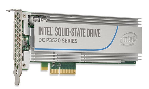 Περισσότερες πληροφορίες για "Intel SSDPEDMX020T701 (2 TB/PCI Express)"