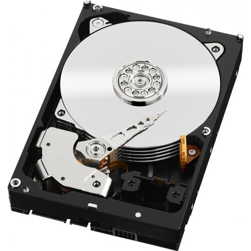 Περισσότερες πληροφορίες για "Western Digital Caviar Black 1TB"