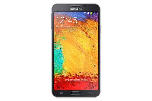 Περισσότερες πληροφορίες για "Samsung Galaxy Note 3 SM-N7505 (Μαύρο/16 GB)"