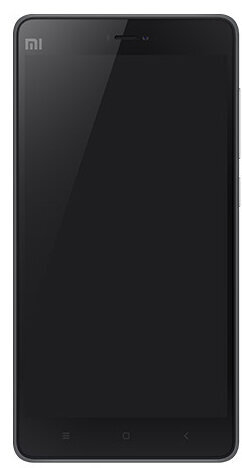 Περισσότερες πληροφορίες για "Xiaomi Mi4i (Μαύρο/16 GB)"