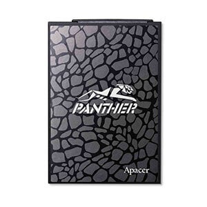 Περισσότερες πληροφορίες για "Apacer Panther AS330 (240 GB/SATA III)"