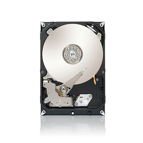 Περισσότερες πληροφορίες για "Seagate Desktop HDD 2TB SATA"