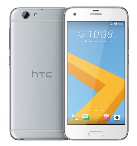 Περισσότερες πληροφορίες για "HTC One A9S (Ασημί)"