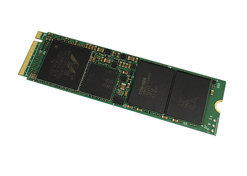 Περισσότερες πληροφορίες για "Plextor M8PeGN (128 GB/PCI Express 3.0)"